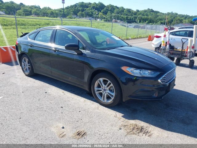 FORD FUSION 2018 3fa6p0hd3jr118080