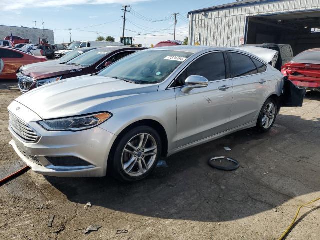 FORD FUSION SE 2018 3fa6p0hd3jr125949