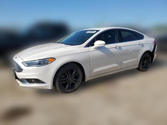 FORD FUSION 2018 3fa6p0hd3jr126437