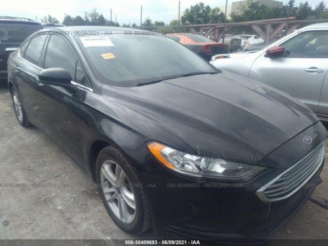 FORD FUSION 2018 3fa6p0hd3jr143142