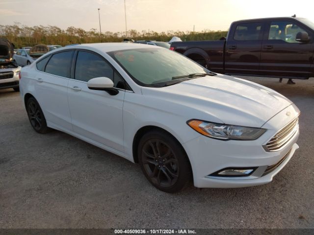 FORD FUSION 2018 3fa6p0hd3jr144310