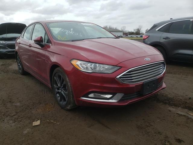 FORD FUSION SE 2018 3fa6p0hd3jr145621