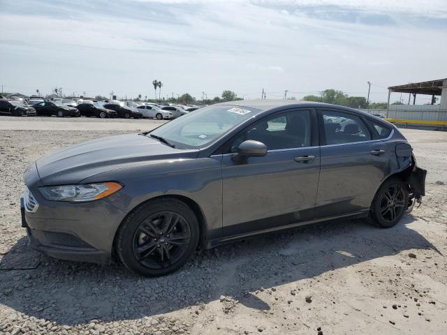 FORD FUSION SE 2018 3fa6p0hd3jr145957