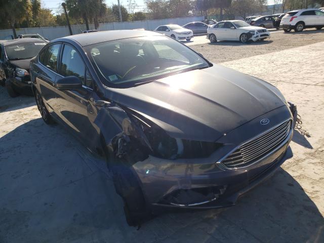 FORD FUSION SE 2018 3fa6p0hd3jr148762