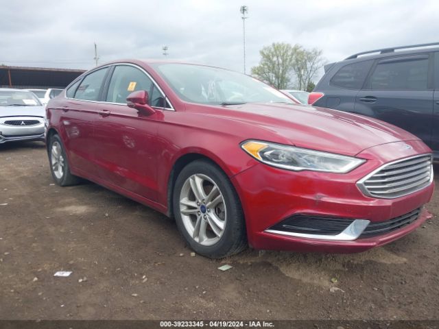 FORD FUSION 2018 3fa6p0hd3jr149684