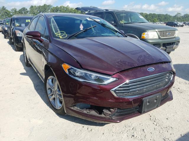 FORD FUSION SE 2018 3fa6p0hd3jr150088