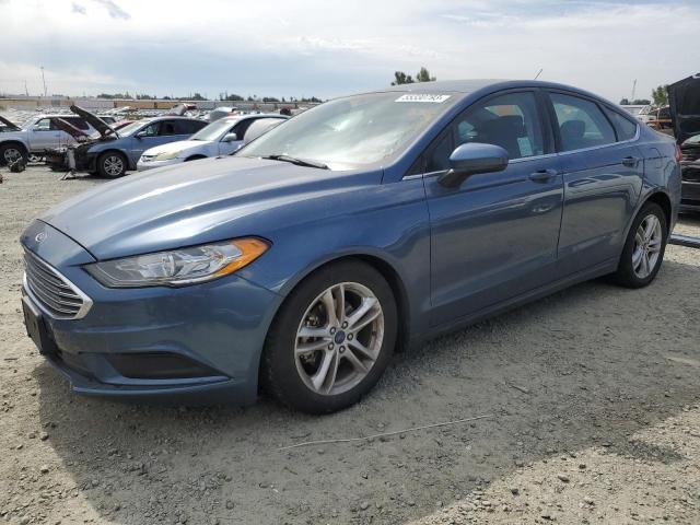 FORD FUSION SE 2018 3fa6p0hd3jr150480