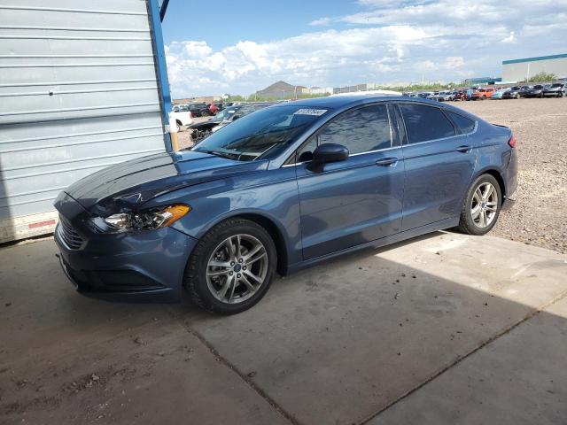 FORD FUSION SE 2018 3fa6p0hd3jr158885