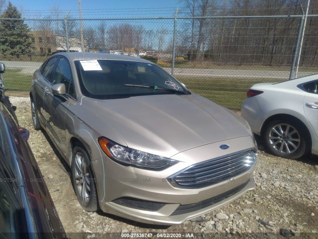 FORD FUSION 2018 3fa6p0hd3jr160734