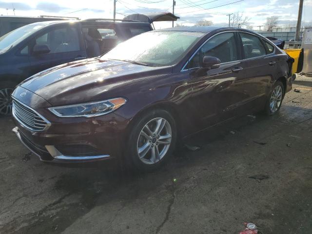 FORD FUSION 2018 3fa6p0hd3jr160927