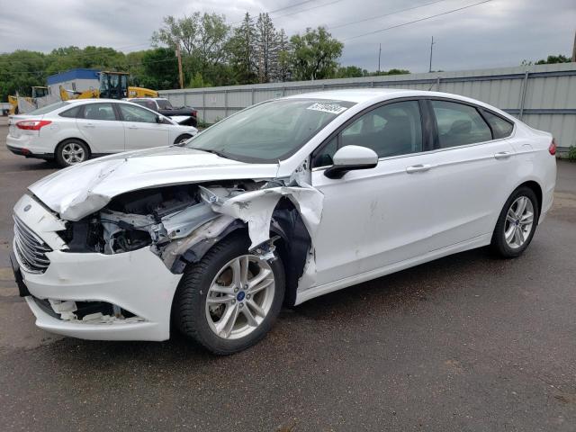 FORD FUSION 2018 3fa6p0hd3jr161432