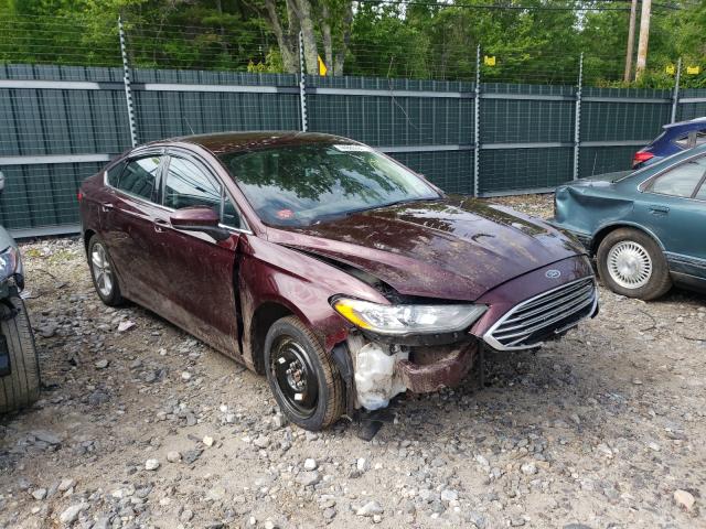 FORD FUSION SE 2018 3fa6p0hd3jr164170