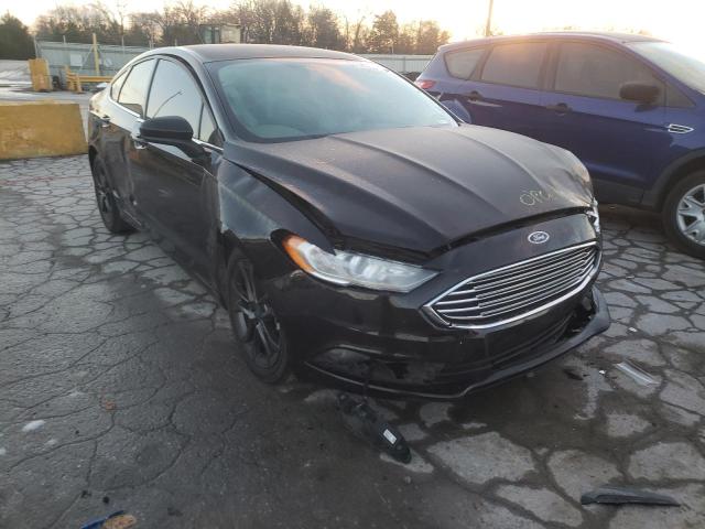 FORD FUSION SE 2018 3fa6p0hd3jr164962