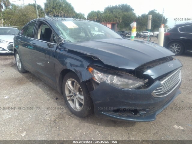 FORD FUSION 2018 3fa6p0hd3jr165125