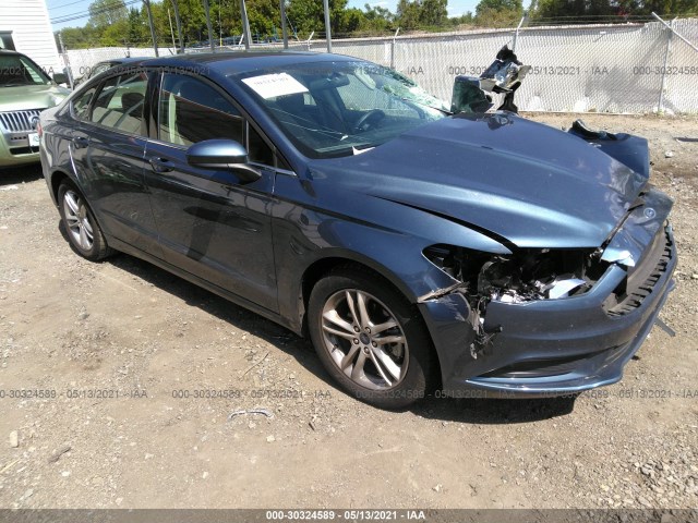 FORD FUSION 2018 3fa6p0hd3jr174357