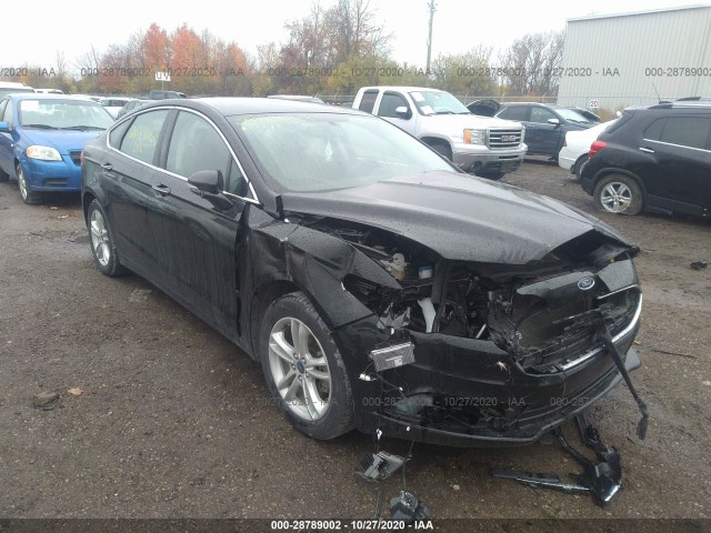 FORD FUSION 2018 3fa6p0hd3jr175637