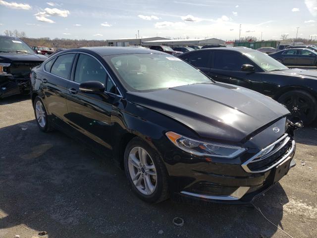 FORD FUSION SE 2018 3fa6p0hd3jr175900