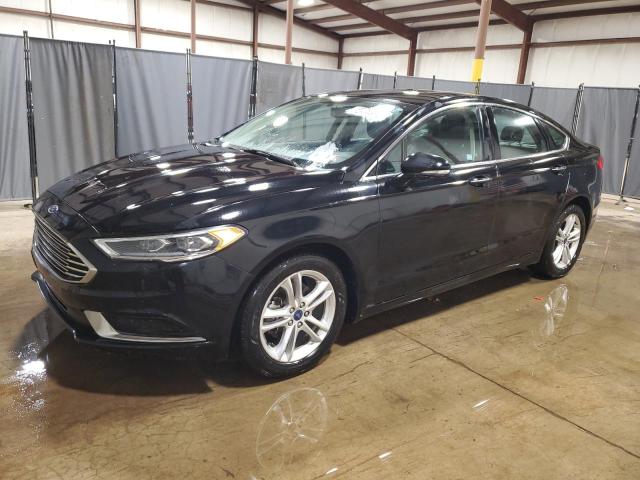 FORD FUSION 2018 3fa6p0hd3jr177811