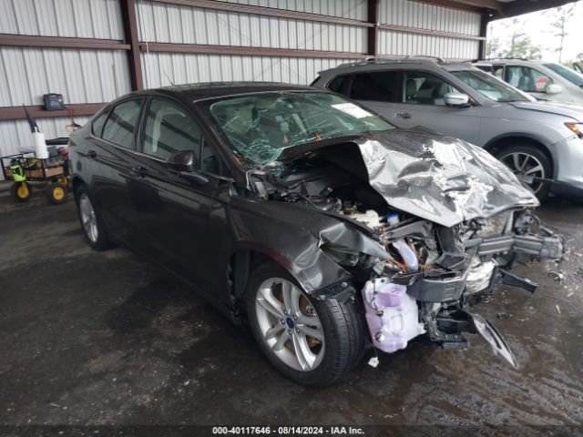 FORD FUSION 2018 3fa6p0hd3jr178764