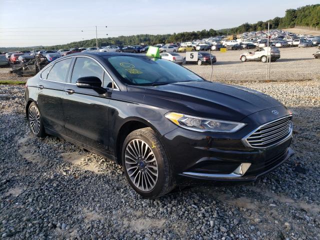 FORD FUSION SE 2018 3fa6p0hd3jr183706