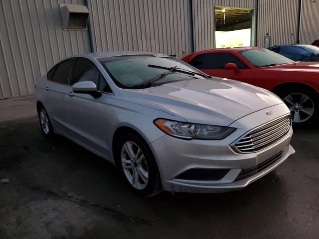 FORD FUSION SE 2018 3fa6p0hd3jr184239