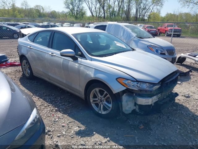 FORD FUSION 2018 3fa6p0hd3jr184936