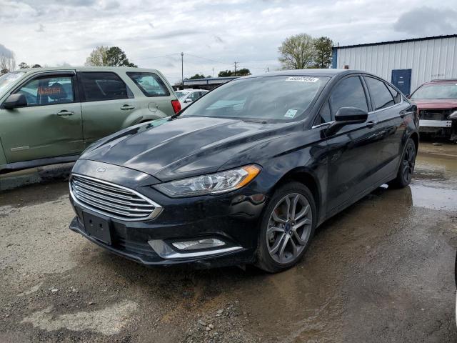 FORD FUSION 2018 3fa6p0hd3jr186332