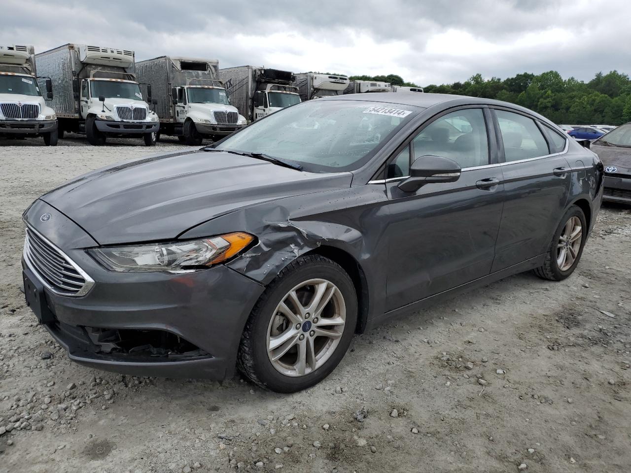 FORD FUSION 2018 3fa6p0hd3jr188887