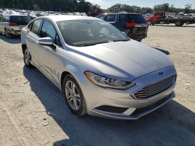 FORD FUSION SE 2018 3fa6p0hd3jr195841