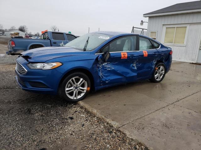 FORD FUSION SE 2018 3fa6p0hd3jr196245