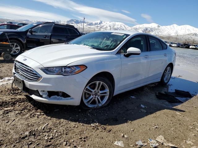 FORD FUSION SE 2018 3fa6p0hd3jr196794