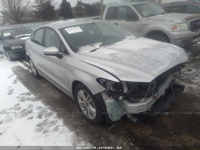 FORD FUSION 2018 3fa6p0hd3jr201489