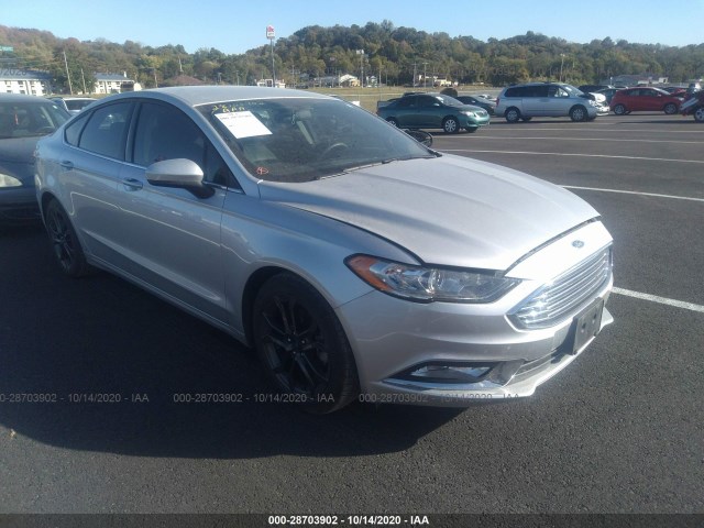 FORD FUSION 2018 3fa6p0hd3jr203730