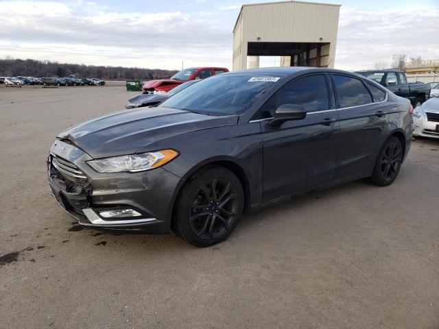 FORD FUSION SE 2018 3fa6p0hd3jr203887