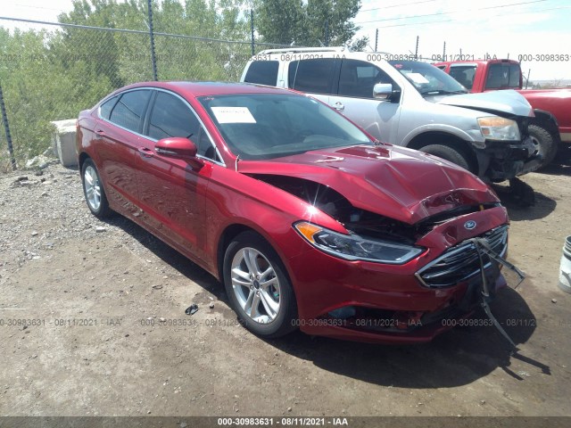 FORD FUSION 2018 3fa6p0hd3jr203971