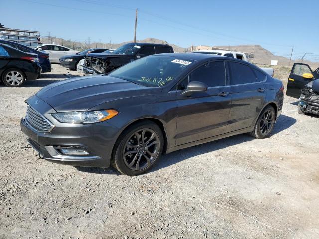 FORD FUSION SE 2018 3fa6p0hd3jr204764