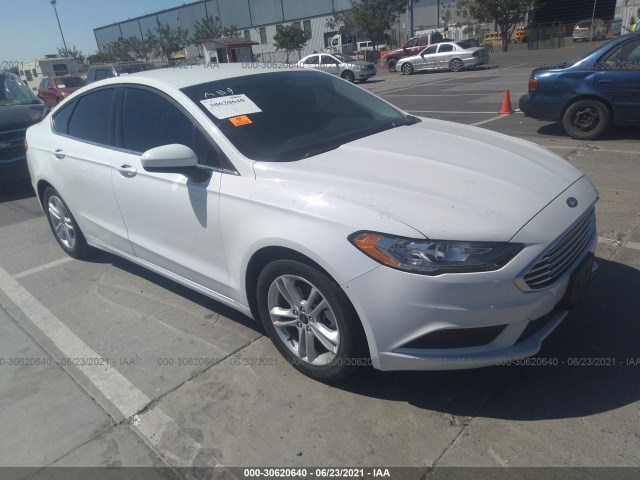 FORD FUSION 2018 3fa6p0hd3jr205249