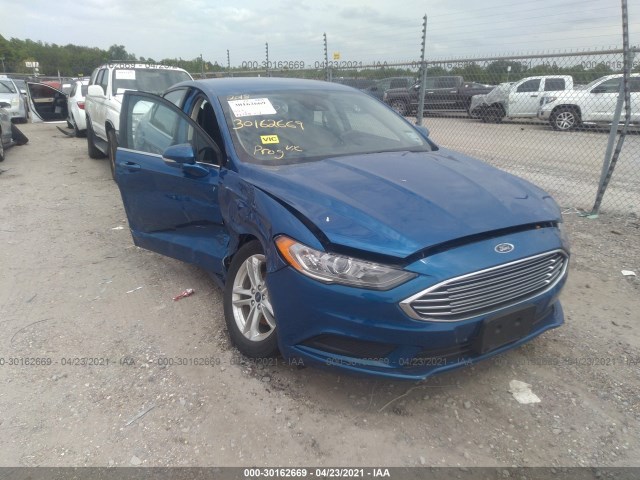 FORD FUSION 2018 3fa6p0hd3jr208118