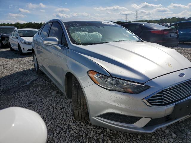 FORD FUSION SE 2018 3fa6p0hd3jr208250