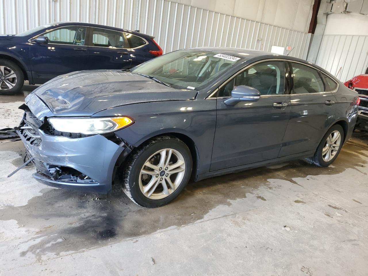 FORD FUSION 2018 3fa6p0hd3jr213237