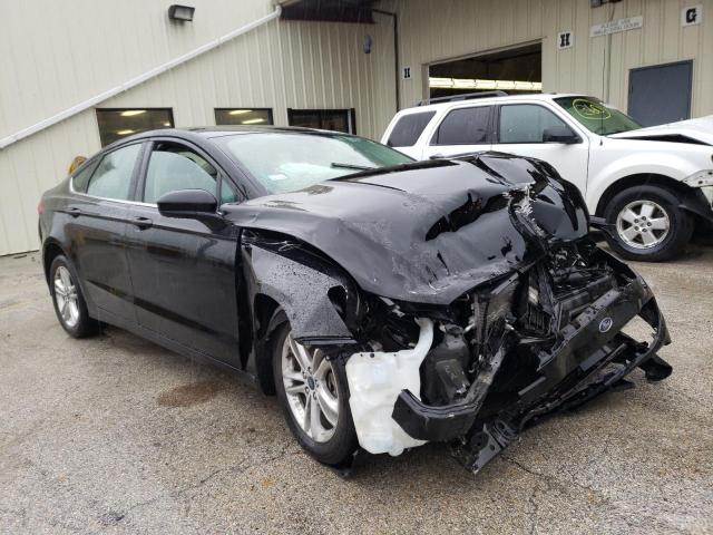 FORD FUSION SE 2018 3fa6p0hd3jr213254