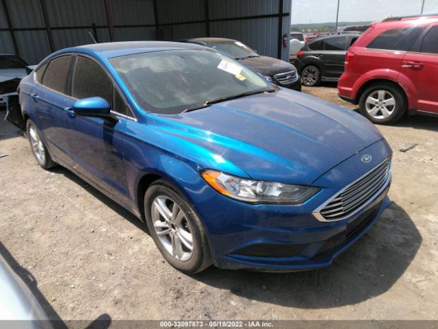 FORD FUSION 2018 3fa6p0hd3jr213755