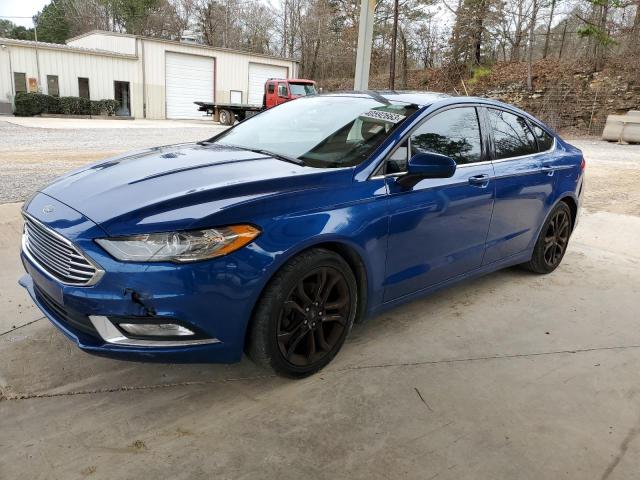 FORD FUSION SE 2018 3fa6p0hd3jr216431