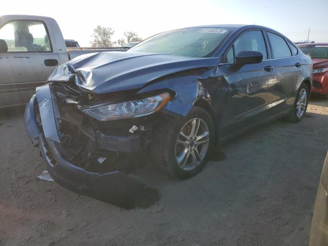 FORD FUSION SE 2018 3fa6p0hd3jr216848