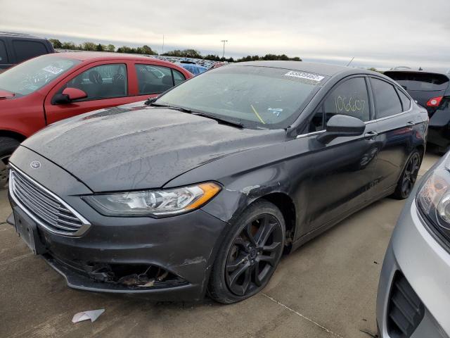 FORD FUSION SE 2018 3fa6p0hd3jr218079