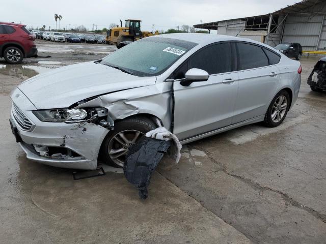 FORD FUSION 2018 3fa6p0hd3jr224268