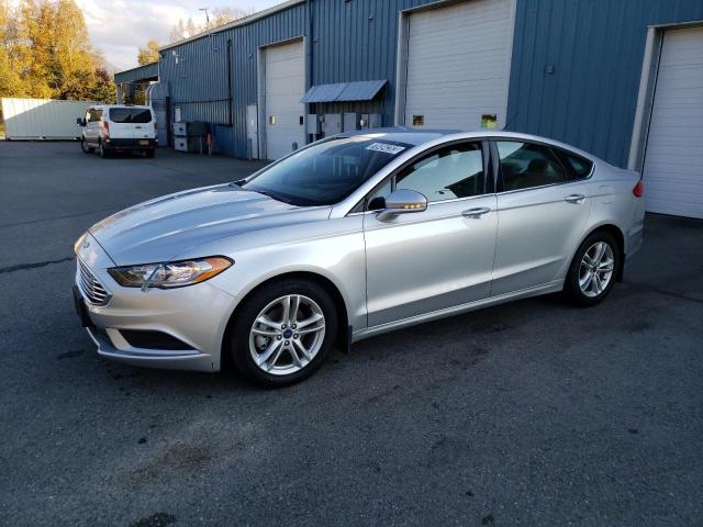 FORD FUSION SE 2018 3fa6p0hd3jr227722