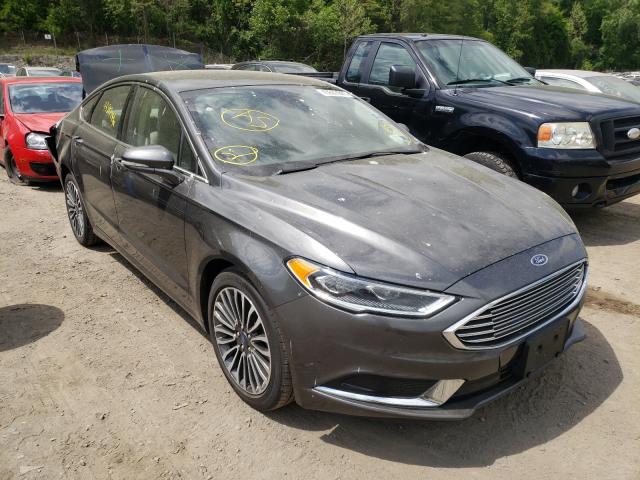 FORD FUSION SE 2018 3fa6p0hd3jr229017