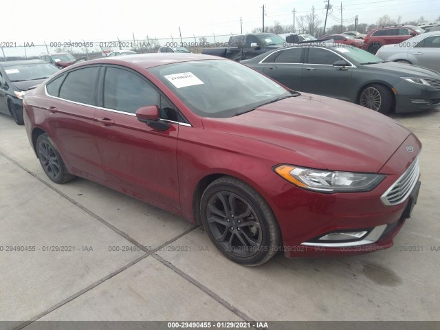 FORD FUSION 2018 3fa6p0hd3jr231480