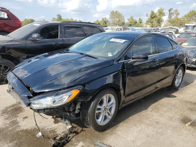 FORD FUSION SE 2018 3fa6p0hd3jr239658